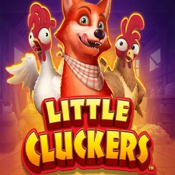 Play the Little Cluckers slot by Greentube on Lemon Casino